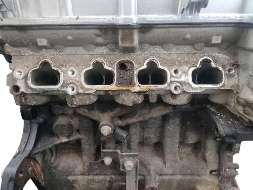 SILNIK SŁUPEK OPEL MOKKA X LIFT (2016-2019) 1.4 T 140KM B14NET