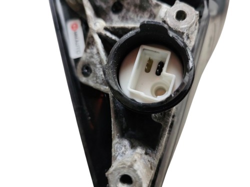 LUSTERKO PRAWE BMW F31 (2011-2015) 2.0 D 143KM 021185