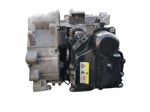 SKRZYNIA BIEGÓW AUTOMAT VOLKSWAGEN TOURAN I 1T LIFT (2010-2015) 1.4 TSI 150
