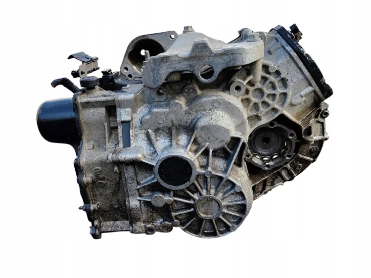 SKRZYNIA BIEGÓW AUTOMAT VOLKSWAGEN TOURAN I 1T LIFT (2010-2015) 1.4 TSI 150