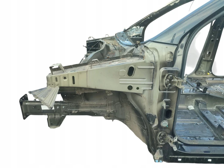 PODŁUŻNICA LEWA MG ZS I EV LIFT (2021-) TZ204XS1152 156KM