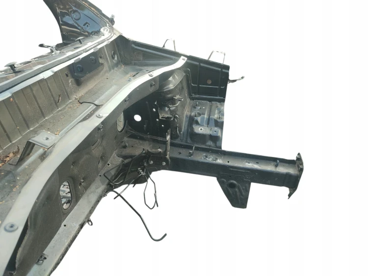PODŁUŻNICA LEWA MG ZS I EV LIFT (2021-) TZ204XS1152 156KM