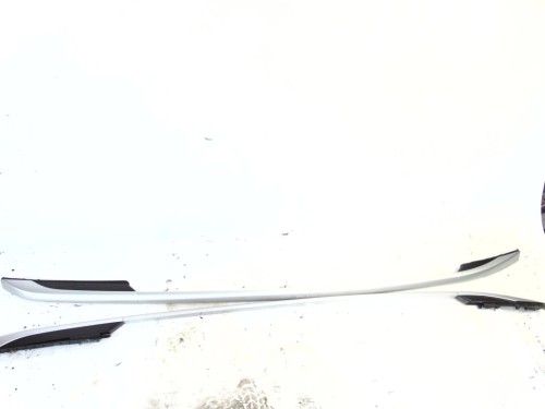 RELINGI DACHOWE CITROEN C5 III (2008 -) 2.0 16v