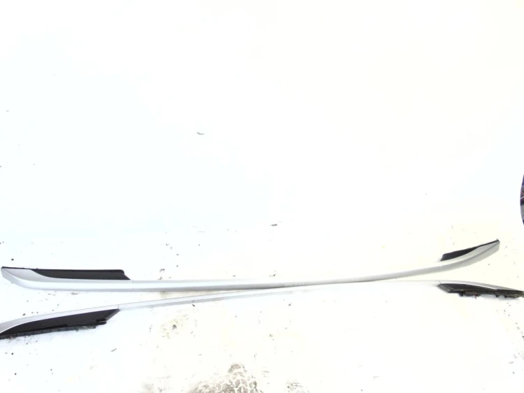 RELINGI DACHOWE CITROEN C5 III (2008 -) 2.0 16v