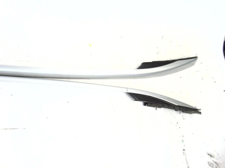 RELINGI DACHOWE CITROEN C5 III (2008 -) 2.0 16v