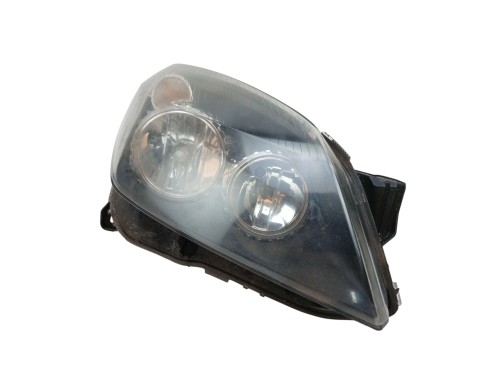 LAMPA PRAWY PRZÓD OPEL ASTRA H (2004-2006) 1.7 CDTI 100KM 93178636