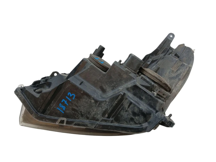 LAMPA PRAWY PRZÓD OPEL ASTRA H (2004-2006) 1.7 CDTI 100KM 93178636
