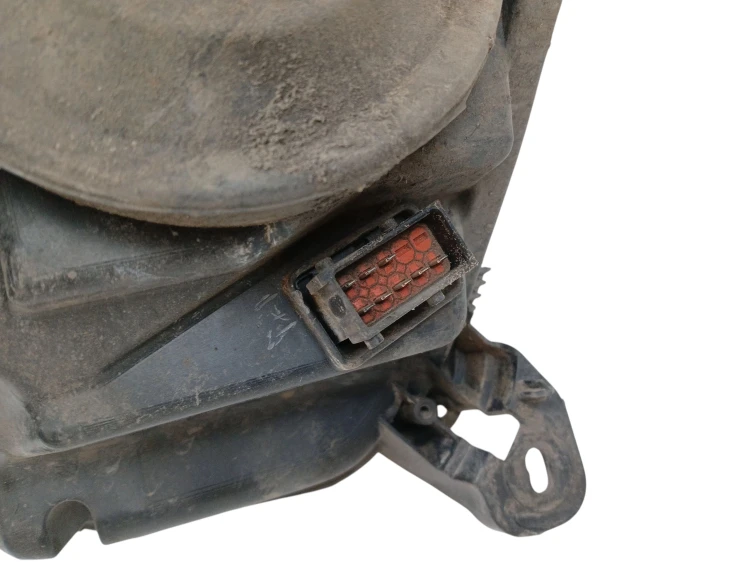 LAMPA PRAWY PRZÓD OPEL ASTRA H (2004-2006) 1.7 CDTI 100KM 93178636