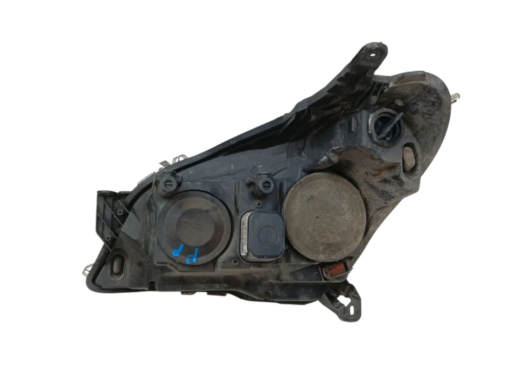LAMPA PRAWY PRZÓD OPEL ASTRA H (2004-2006) 1.7 CDTI 100KM 93178636