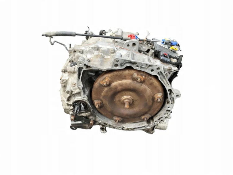 SKRZYNIA BIEGÓW AUTOMAT PEUGEOT 208 I LIFT (2015-2019) 1.2 THP 110KM 20GE13