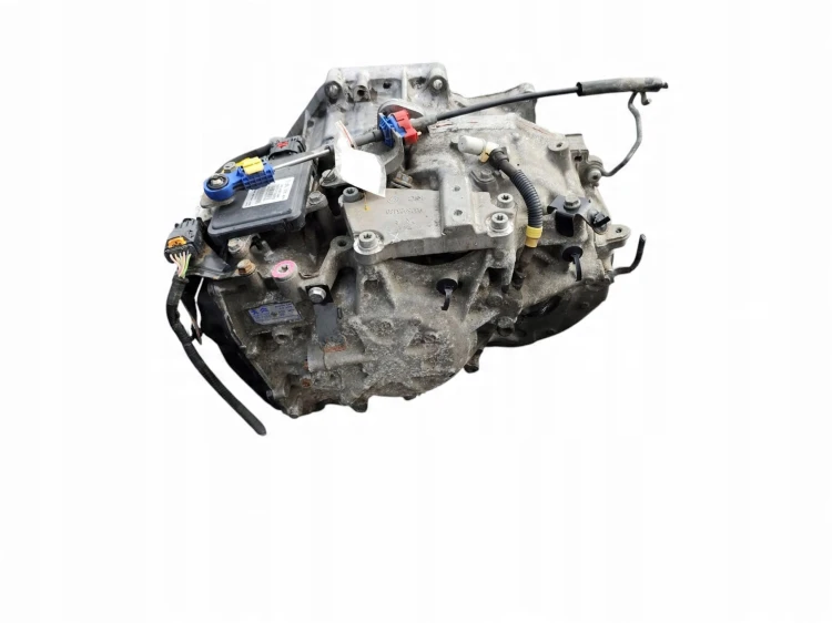 SKRZYNIA BIEGÓW AUTOMAT PEUGEOT 208 I LIFT (2015-2019) 1.2 THP 110KM 20GE13