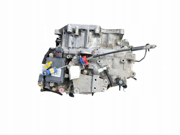 SKRZYNIA BIEGÓW AUTOMAT PEUGEOT 208 I LIFT (2015-2019) 1.2 THP 110KM 20GE13