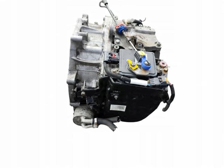 SKRZYNIA BIEGÓW AUTOMAT PEUGEOT 208 I LIFT (2015-2019) 1.2 THP 110KM 20GE13
