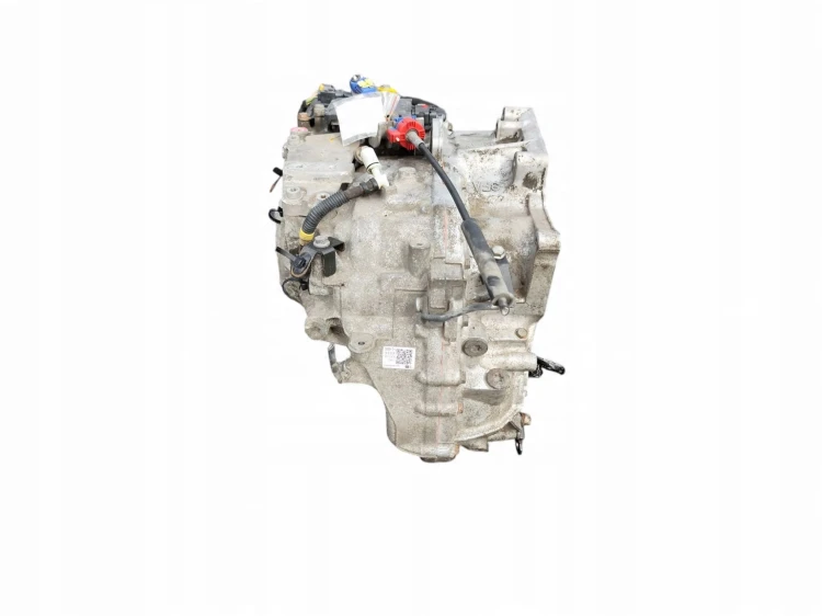 SKRZYNIA BIEGÓW AUTOMAT PEUGEOT 208 I LIFT (2015-2019) 1.2 THP 110KM 20GE13