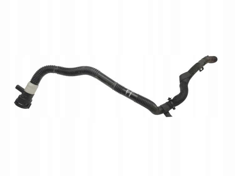 PRZEWODY WODNE AKUMULATORA KOMPLET TESLA MODEL Y (2019-) LONG RANGE DUAL MO