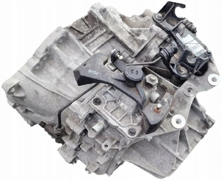 SKRZYNIA BIEGÓW VOLVO V40 II (2012-2016) 2.0 T2 122KM GU1R 7002 HEB