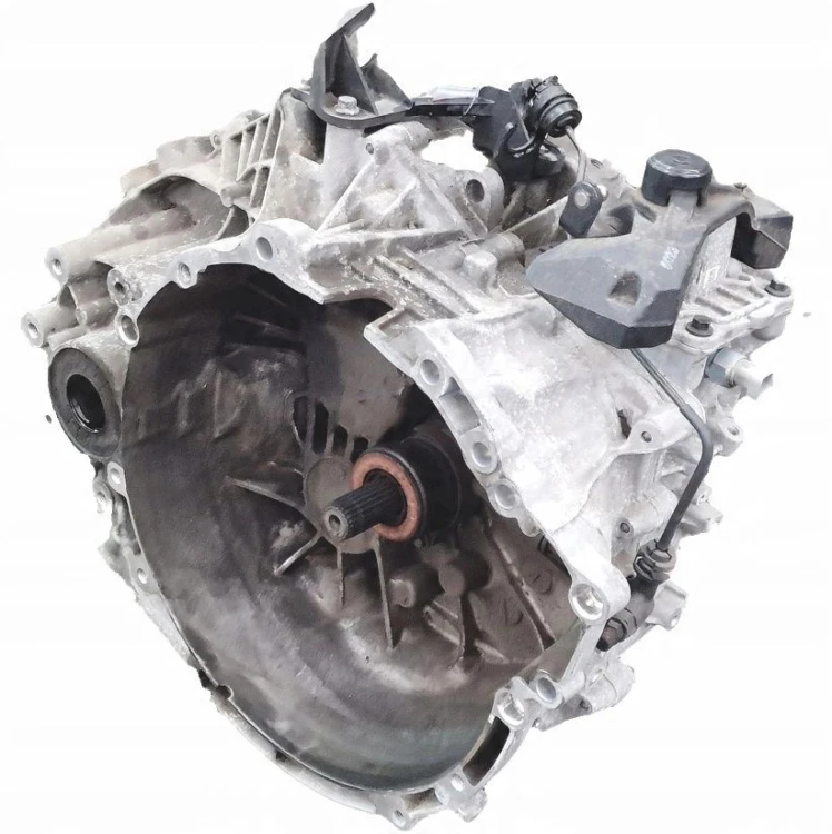 SKRZYNIA BIEGÓW VOLVO V40 II (2012-2016) 2.0 T2 122KM GU1R 7002 HEB