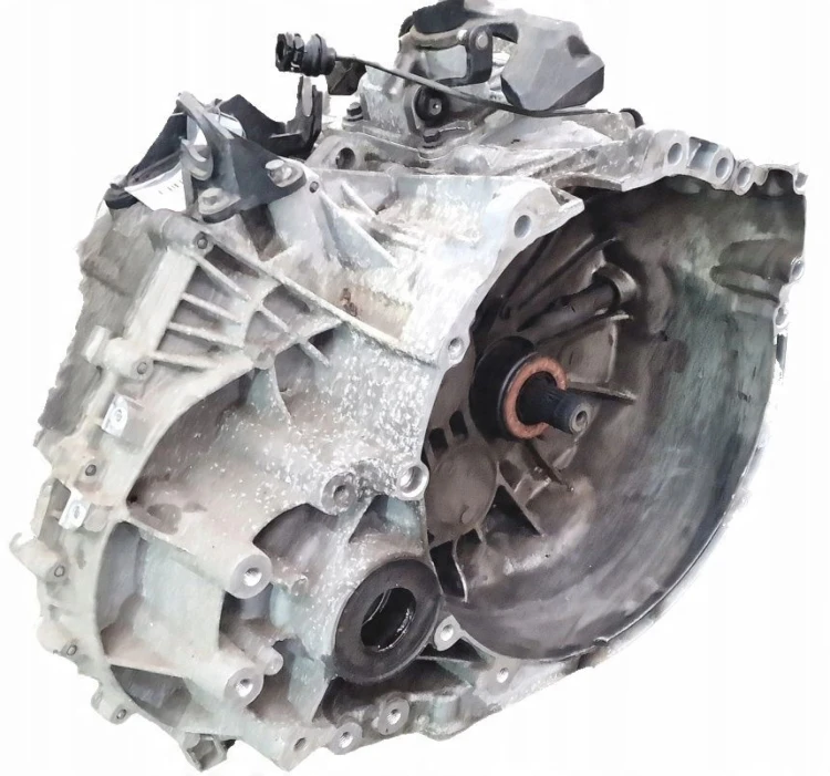 SKRZYNIA BIEGÓW VOLVO V40 II (2012-2016) 2.0 T2 122KM GU1R 7002 HEB