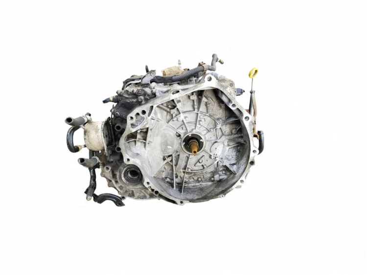 SKRZYNIA BIEGÓW AUTOMAT HONDA ACCORD VIII (2008-2010) 2.2 I-DTEC 150KM MM8A