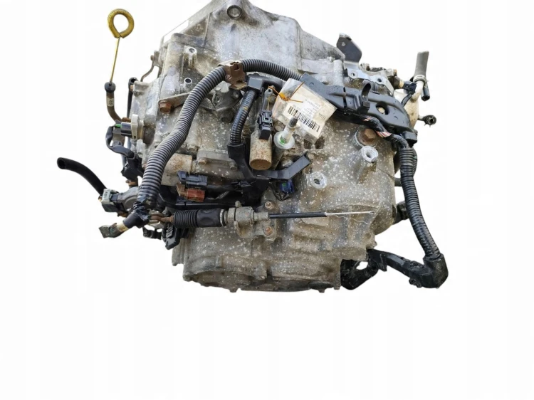 SKRZYNIA BIEGÓW AUTOMAT HONDA ACCORD VIII (2008-2010) 2.2 I-DTEC 150KM MM8A