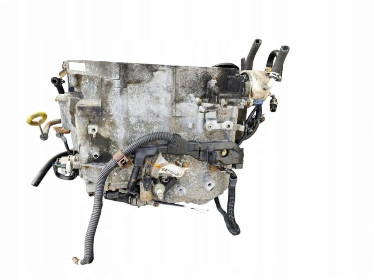 SKRZYNIA BIEGÓW AUTOMAT HONDA ACCORD VIII (2008-2010) 2.2 I-DTEC 150KM MM8A