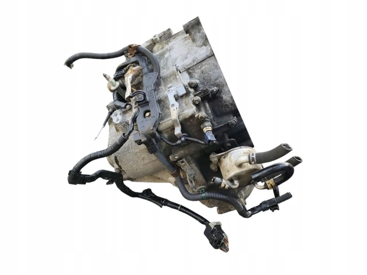 SKRZYNIA BIEGÓW AUTOMAT HONDA ACCORD VIII (2008-2010) 2.2 I-DTEC 150KM MM8A