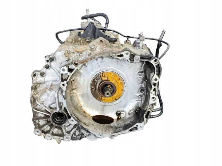 SKRZYNIA BIEGÓW AUTOMAT FORD MONDEO MK4 (2007-2010) 2.0 TDCI 140KM