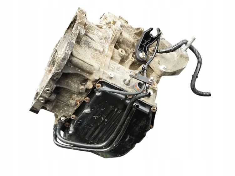 SKRZYNIA BIEGÓW AUTOMAT FORD MONDEO MK4 (2007-2010) 2.0 TDCI 140KM