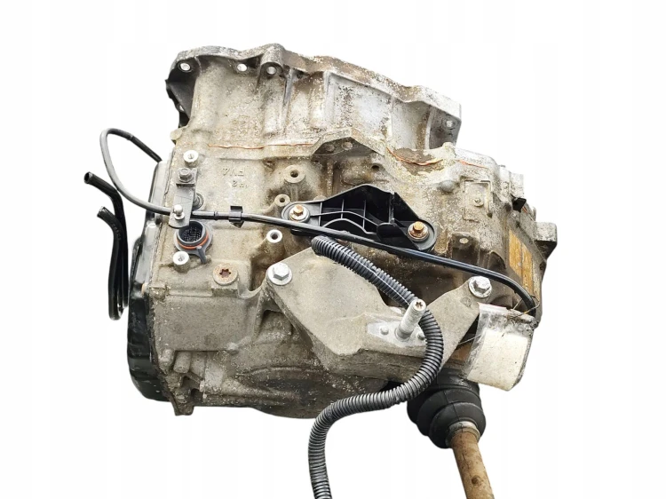 SKRZYNIA BIEGÓW AUTOMAT FORD MONDEO MK4 (2007-2010) 2.0 TDCI 140KM