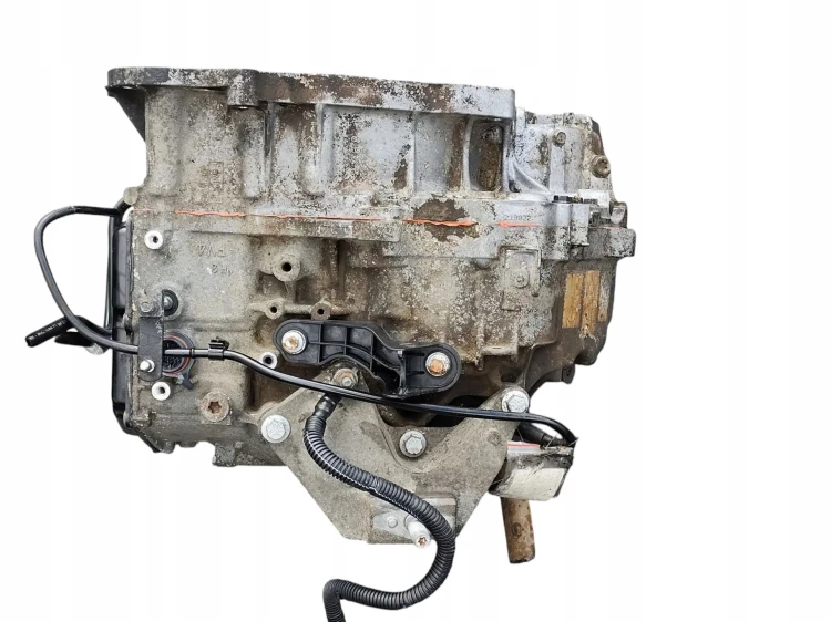 SKRZYNIA BIEGÓW AUTOMAT FORD MONDEO MK4 (2007-2010) 2.0 TDCI 140KM