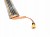 KABEL BATERI TESLA MODEL 3 LIFT (2020-2023) 60kWh 283KM 1109001-80-G