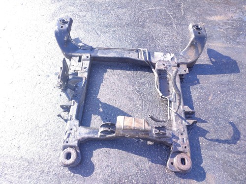 SANKI CHEVROLET TRANS SPORT II (1996-2005) 3.4 V6 188KM