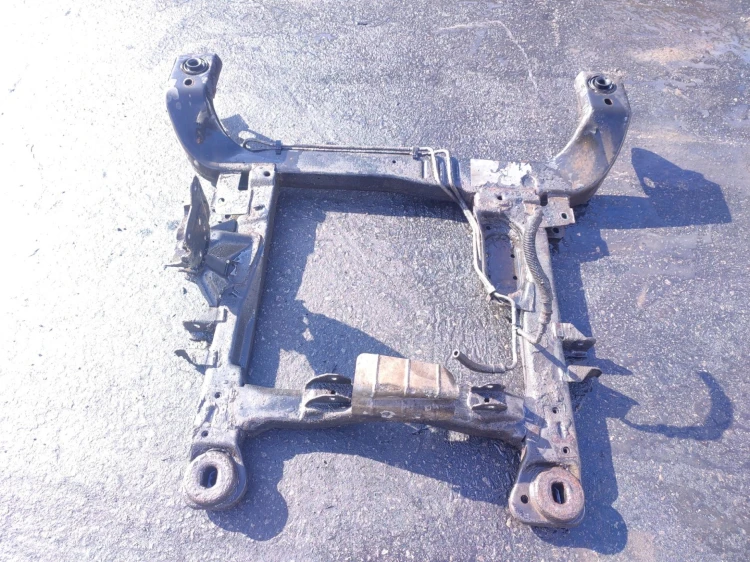 SANKI CHEVROLET TRANS SPORT II (1996-2005) 3.4 V6 188KM