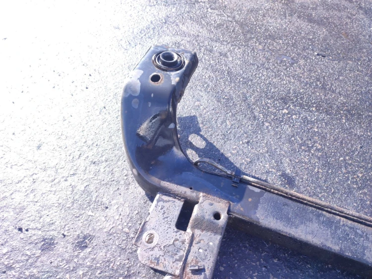 SANKI CHEVROLET TRANS SPORT II (1996-2005) 3.4 V6 188KM