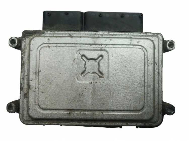 KOMPUTER STEROWNIK SILNIKA CHEVROLET CRUZE (2008-2012) 1.6 16V 113KM 969642