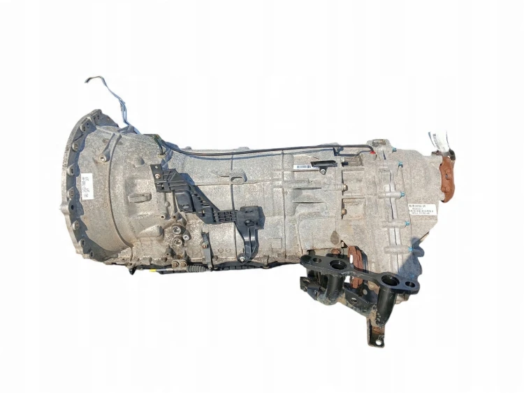 SKRZYNIA BIEGÓW AUTOMAT LAND ROVER RANGE ROVER SPORT II L494 (2013-2017) 3.