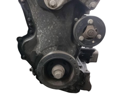 SILNIK SŁUPEK RENAULT SCENIC III LIFT (2013-2016) 1.6 DCI 130KM R9M402