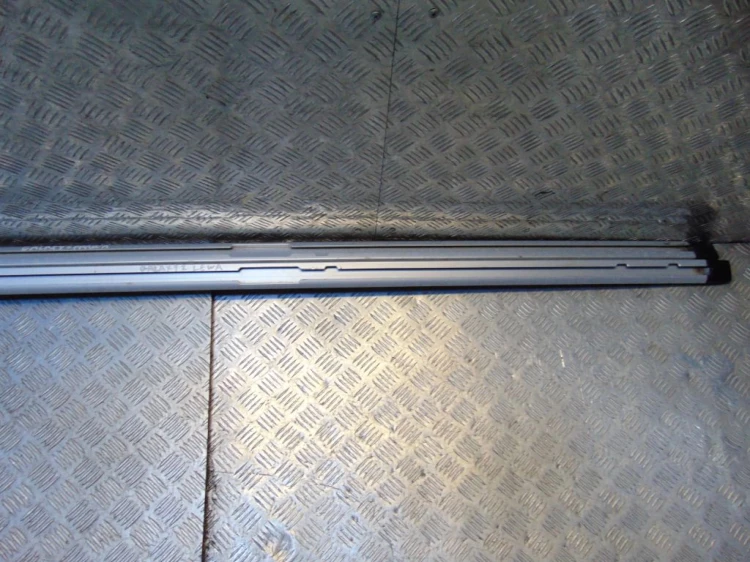 RELINGI DACHOWE FORD GALAXY II LIFT (2010-2015) 1.8 TDCI