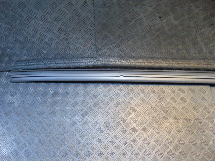RELINGI DACHOWE FORD GALAXY II LIFT (2010-2015) 1.8 TDCI