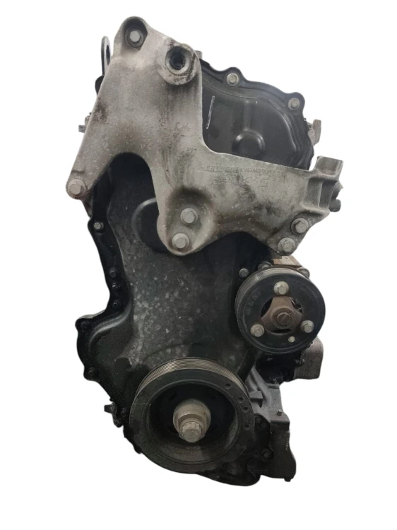 SILNIK SŁUPEK RENAULT SCENIC III LIFT (2013-2016) 1.6 DCI 130KM R9M402