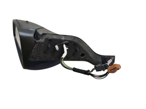 LUSTERKO PRAWE PEUGEOT 208 I (2012-2015) 1.2 VTI 82KM 232673078