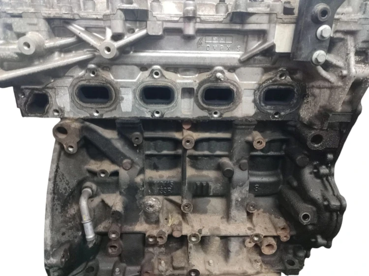 SILNIK SŁUPEK RENAULT SCENIC III LIFT (2013-2016) 1.6 DCI 130KM R9M402