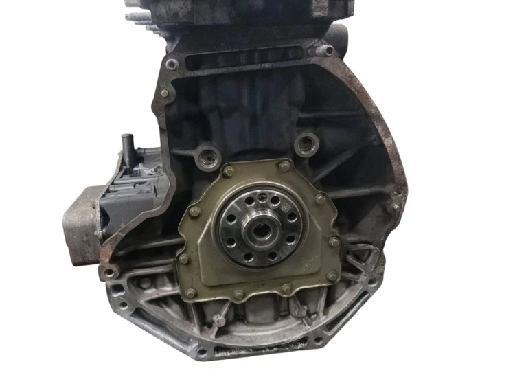 SILNIK SŁUPEK RENAULT SCENIC III LIFT (2013-2016) 1.6 DCI 130KM R9M402