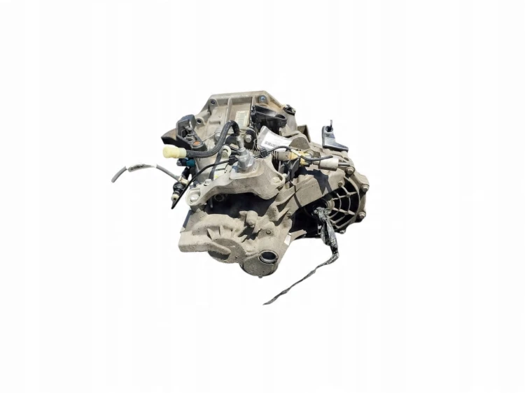 SKRZYNIA BIEGÓW RENAULT TALISMAN (2015-2020) 1.6 DCI 130KM ND4014 ND4 014
