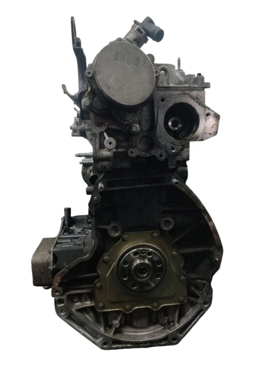 SILNIK SŁUPEK RENAULT SCENIC III LIFT (2013-2016) 1.6 DCI 130KM R9M402