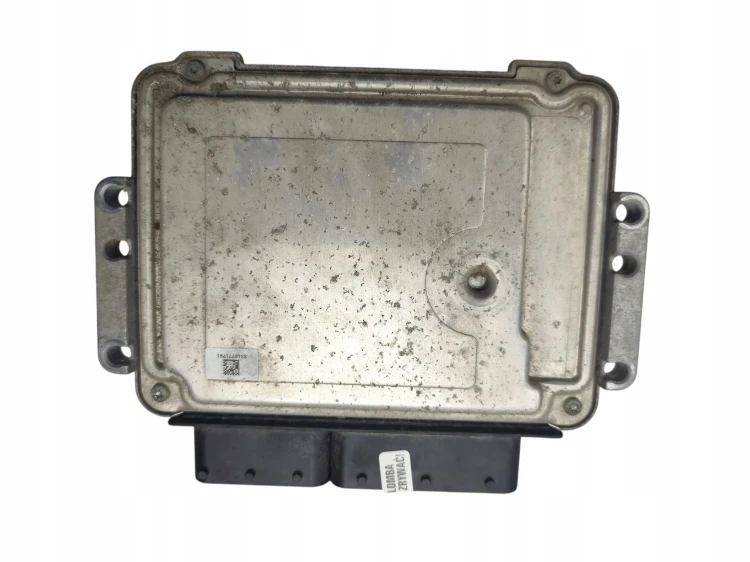 KOMPUTER STEROWNIK SILNIKA VOLVO V70 III LIFT (2011-2013) 2.0 T5 241KM 3131