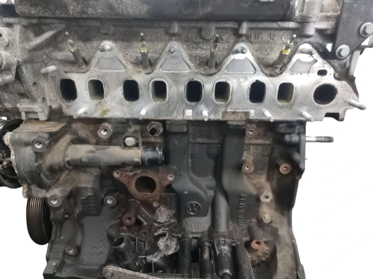 SILNIK SŁUPEK RENAULT SCENIC III LIFT (2013-2016) 1.6 DCI 130KM R9M402
