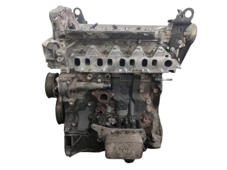 SILNIK SŁUPEK RENAULT SCENIC III LIFT (2013-2016) 1.6 DCI 130KM R9M402