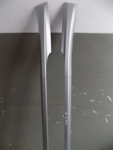 RELINGI DACHOWE RENAULT CLIO III LIFT (2009-2012)