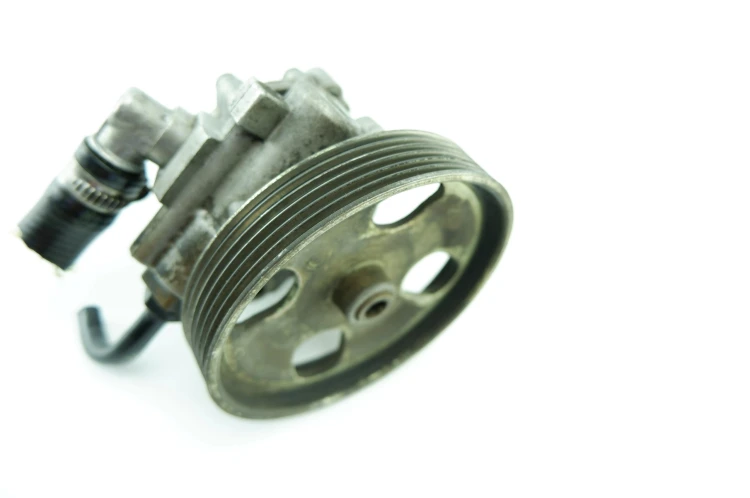 POMPA WSPOMAGANIA CITROEN C5 II (2004-2008) 9636086680